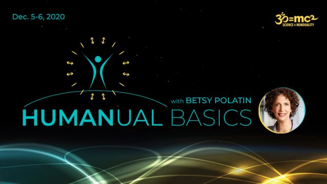 Betsy Polatin – Humanual Basics