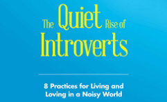 Brenda Knowles – The Quiet Rise of Introverts