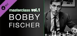 CHESSBASE – Master Class Vol.1 Bobby Fischer