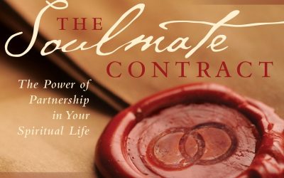 Caroline Myss and Andrew Harvey – The Soulmate Contract