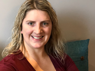 Christina Wirch DM – THE R.I.S.E METHOD
