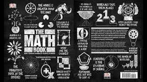 DK – The Math Book – Big Ideas Simply Explained