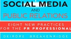 Deirdre Breakenridge – Social Media and Public Relations