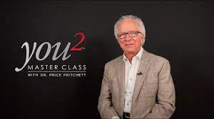 Dr. Price Pritchett – You2 Masterclass