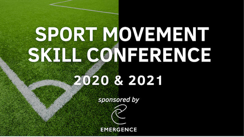 Emergence – BUNDLE Sport Movement Skill Conference 2020 & 2021