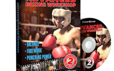 Expert Boxing – Advanced Boxing Workshop