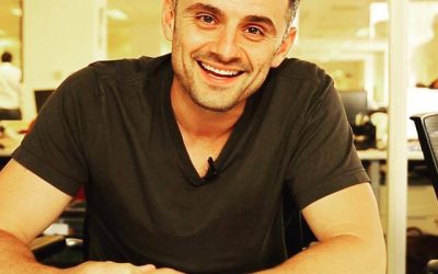 Gary Vaynerchuk – Marketing Director