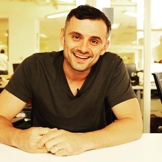 Gary Vaynerchuk – Marketing Director