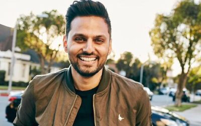 Jay Shetty – Social Media Growth