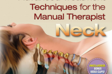 Joe Muscolino – Manual Therapy for the Neck