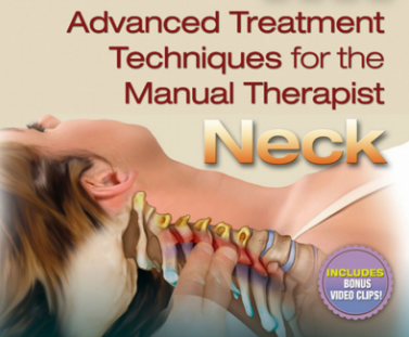 Joe Muscolino – Manual Therapy for the Neck