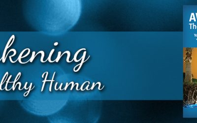 Julie Renee – Awakening The Healthy Human