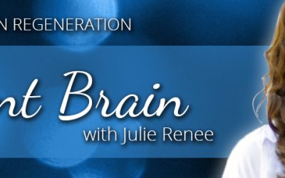 Julie Renee – Brilliant Brain: Apprentice Level Brain Regeneration