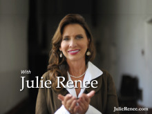 Julie Renee – Chakra and Aura Cleansing