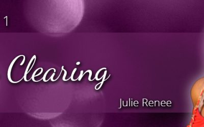 Julie Renee – Karma Clearing