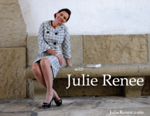 Julie Renee – Love Lessons