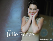 Julie Renee – Love Regeneration