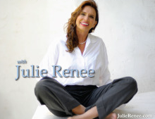 Julie Renee – Love in Balance