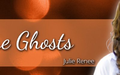 Julie Renee – No More Ghosts