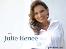 Julie Renee – For Sale-Coming Stress Syndrome