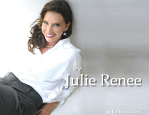 Julie Renee – Perception, Wealth, DNA, Meditation