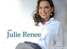 Julie Renee – Regeneration