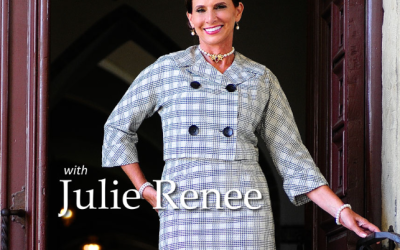 Julie Renee – Spring Clean Your Soul