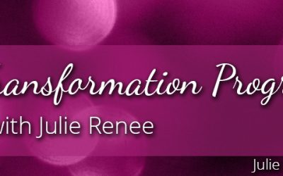 Julie Renee – VIP Experience Week 1 ~ 12