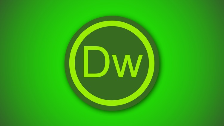 Make Your First Website From Scratch – Adobe Dreamweaver® CC