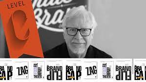 Martin Neumeier – Level C Branding Masterclass