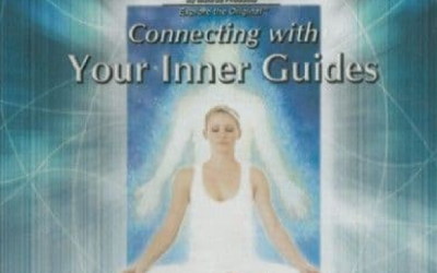 Monroe Institute – Connecting With Your Inner Guides – Hemi-Sync Mind Food