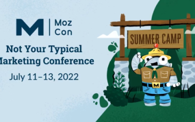 MozCon SEO Video Bundle 2022