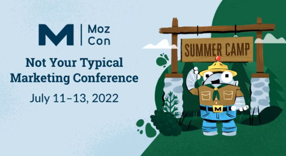 MozCon SEO Video Bundle 2022