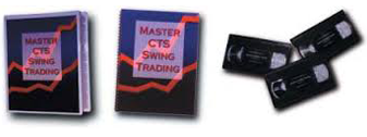 Nick Van Nice & John Sheely – Master CTS Swing Trading