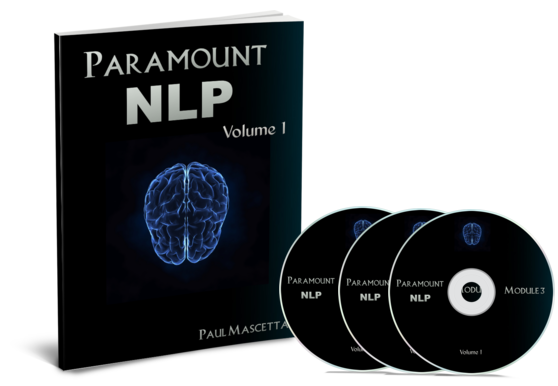 Paul Mascetta – Paramount NLP