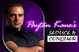 Payton Kane – Seduce and Conquer