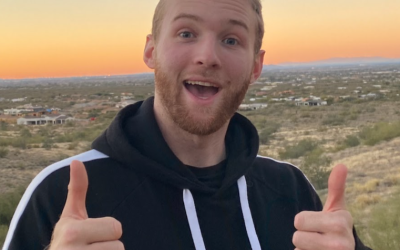 Real Hayden Bowles – TikTok Ad Blueprint
