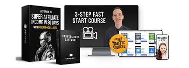 Simon Wood – Conversio Super Affiliate Bots