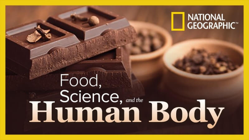 TGC – Food, Science, and the Human Body