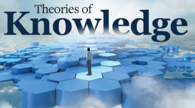 TGC – Theories of Knowledge
