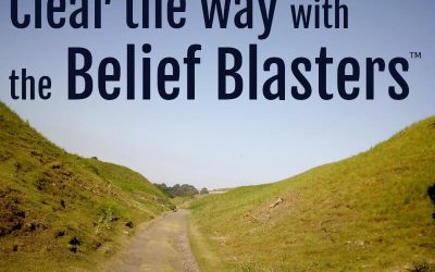 Tim Phizackerley – PSTEC Belief Blasters