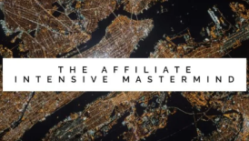 Tuan Vy – The Affiliate Intensive Mastermind