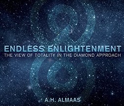 A. H. Almaas – Endless Enlightenment
