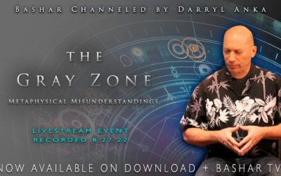 Bashar – The Gray Zone