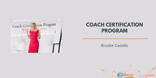 Brooke Castillo – Coach Certification Program