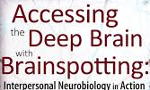 David Grand – Accessing the Deep Brain with Brainspotting
