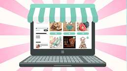 Devin Lars – Creating An Online Store