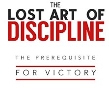 Disciply – The Lost Art of Discipline