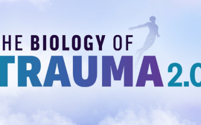 Dr. Aimie Apigian – The Biology of Trauma 2.0