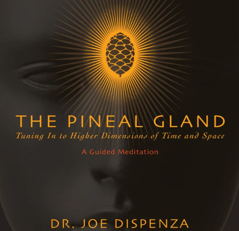 Dr. Joe Dispenza – The Pineal Gland – Tuning In To Higher Dimensions of Time and Space